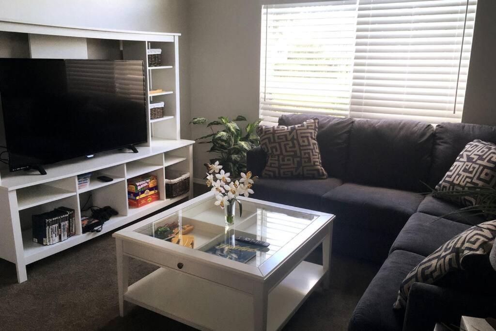Family Villa With Private Pool Near Disney Parks Kissimmee Luaran gambar